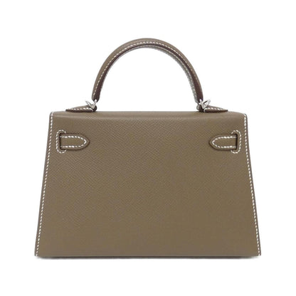 Hermes Mini Kelly 2 Bag — view 2