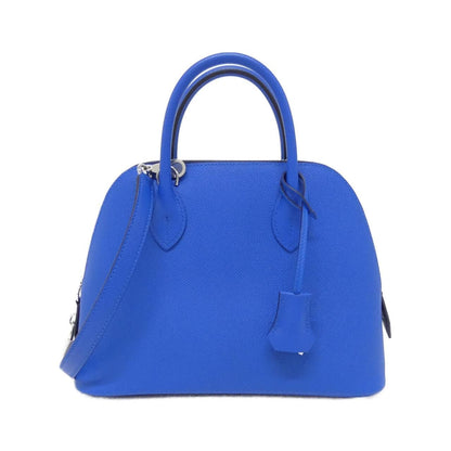 Hermes Bolide Bicolor 25 cm Bag