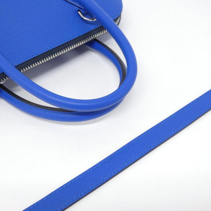 Hermes Bolide Bicolor 25 cm Bag — view 5