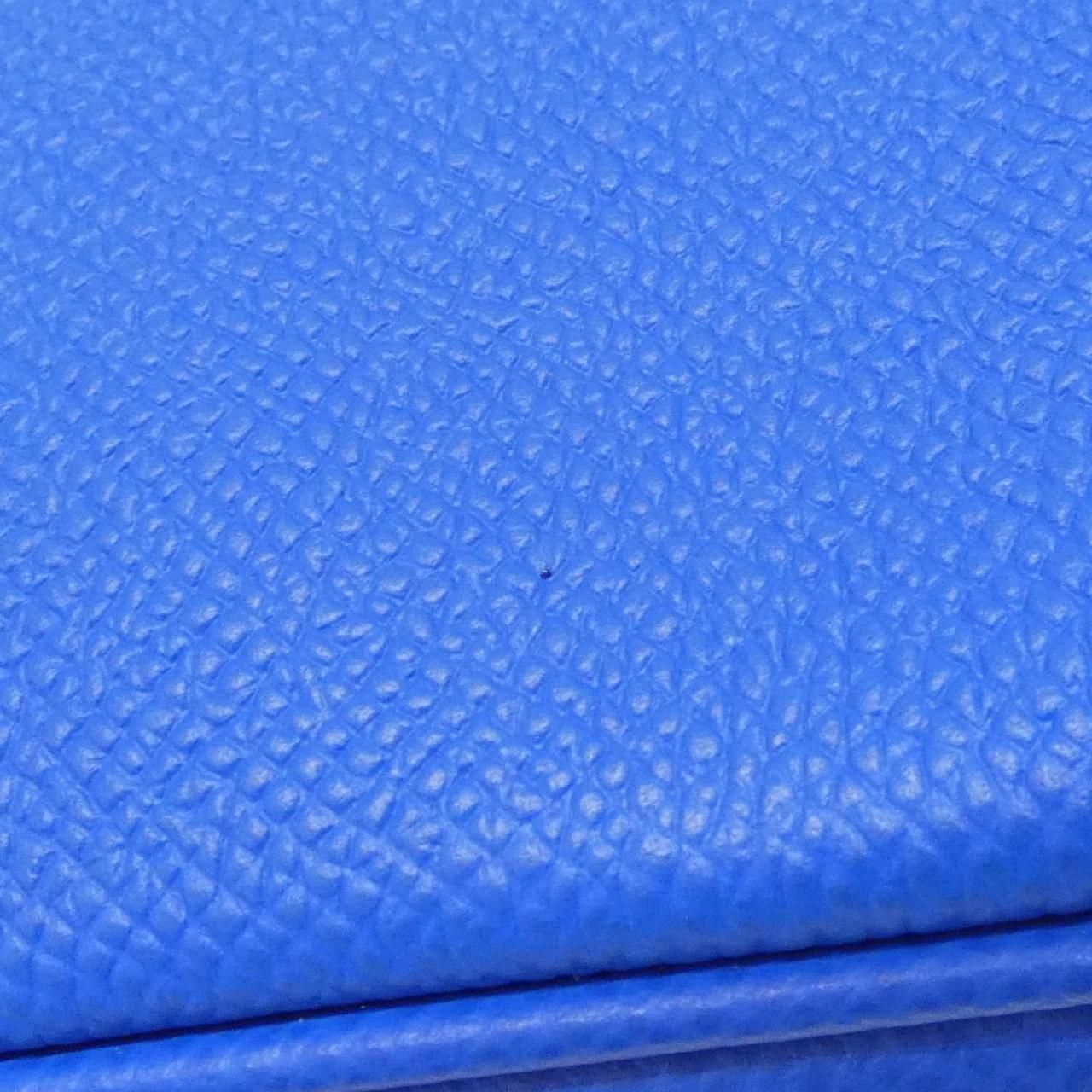Hermes Bolide Bicolor 25 cm Bag — view 4