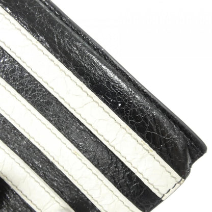 Balenciaga Coin Case Coin Purse Black — view 4
