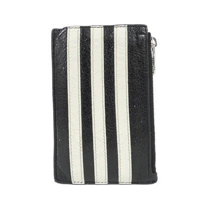 Balenciaga Coin Case Coin Purse Black — view 2