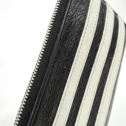 Balenciaga Coin Case Coin Purse Black — view 5