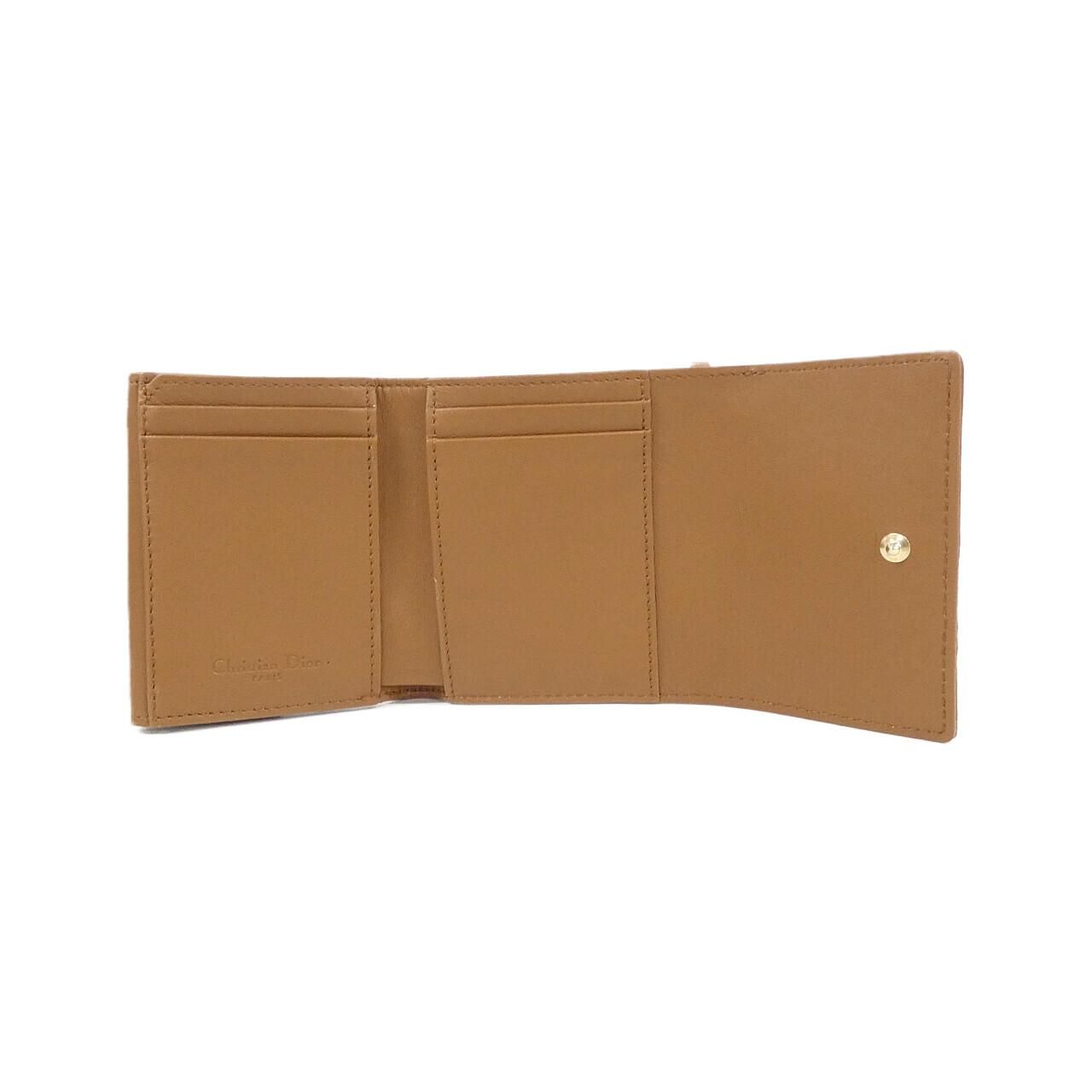 Dior Lotus Wallet Handbag — view 4