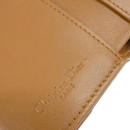Dior Lotus Wallet Handbag — view 5
