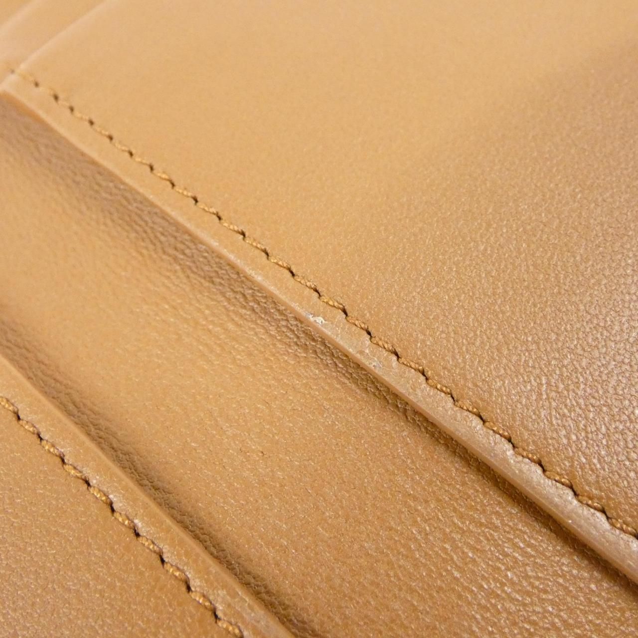 Dior Lotus Wallet Handbag — view 6