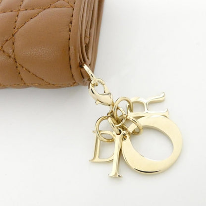 Dior Lotus Wallet Handbag — view 3