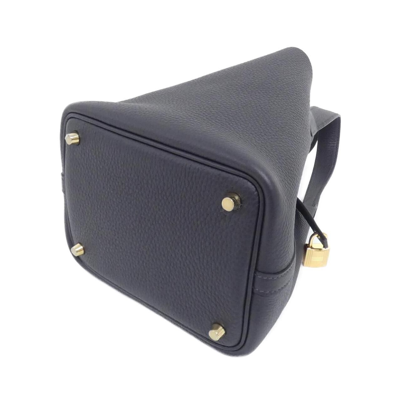 Hermes Picotin Lock PM Bag — view 2