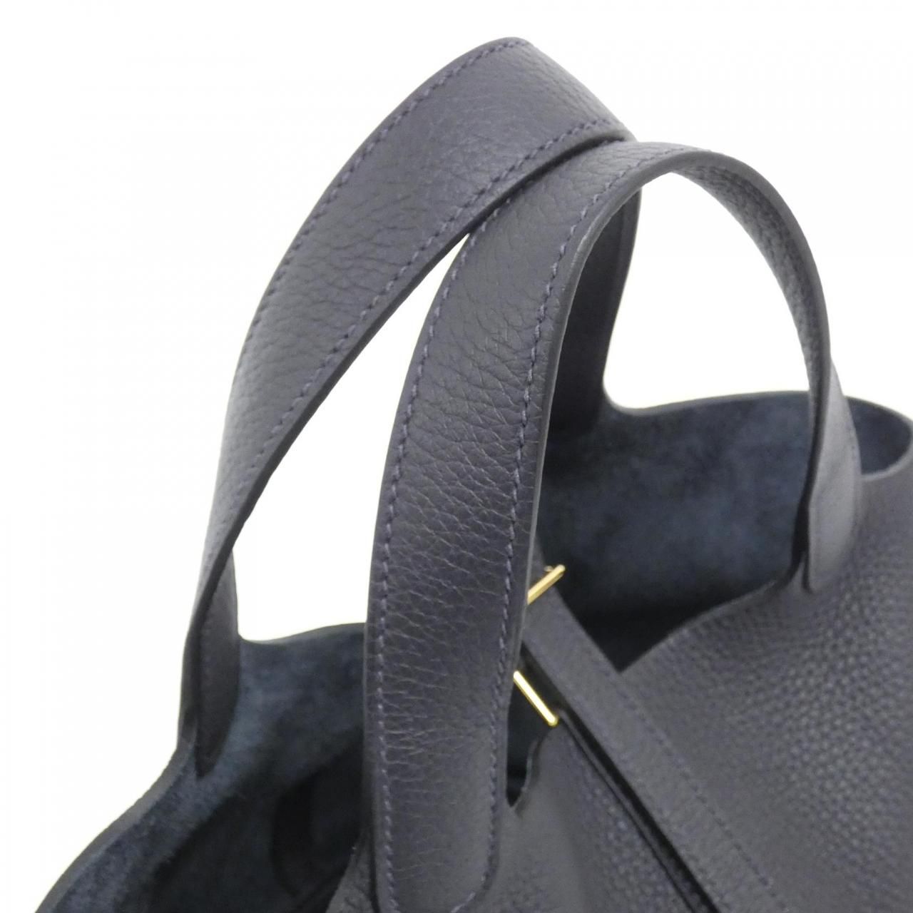Hermes Picotin Lock PM Bag — view 4