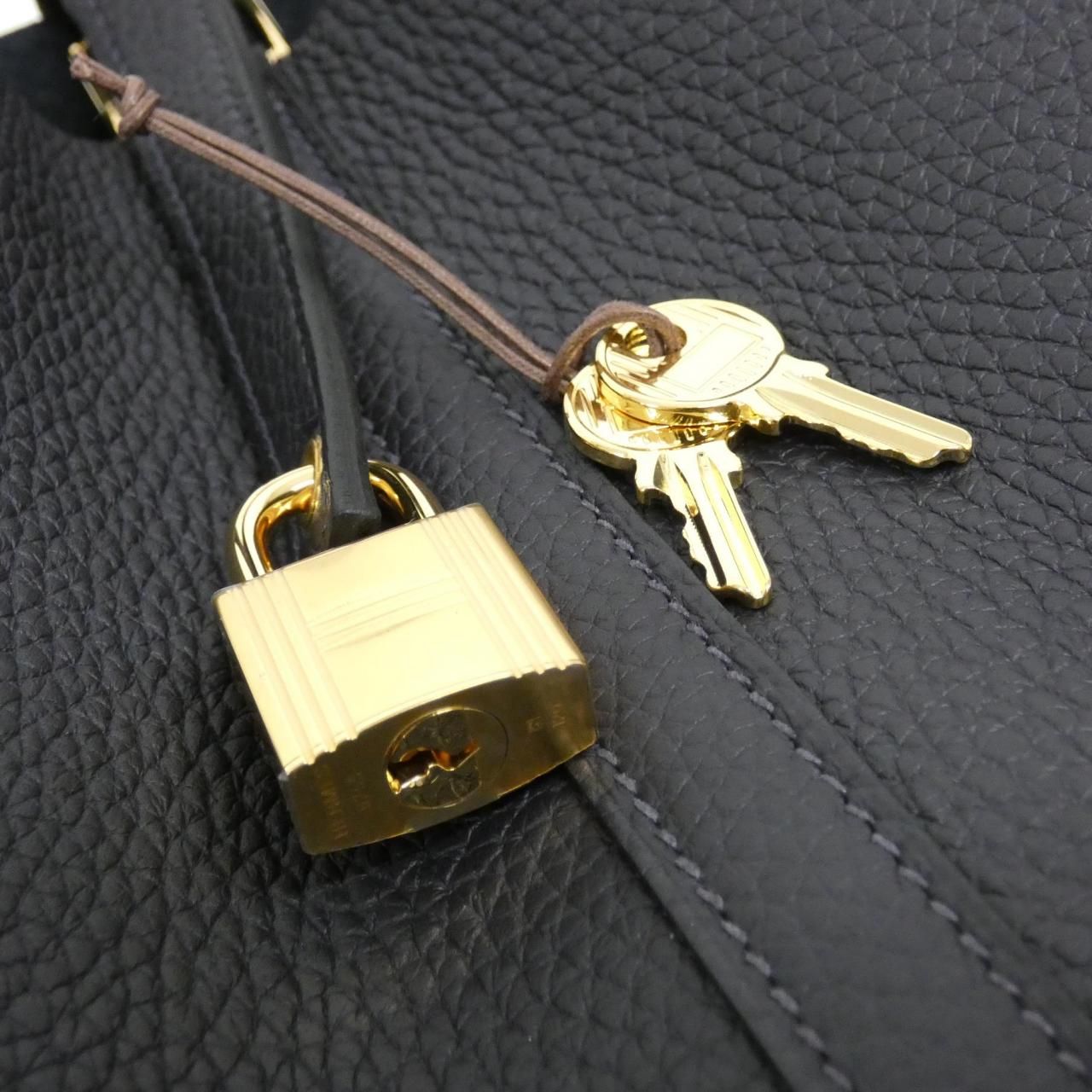 Hermes Picotin Lock PM Bag — view 3