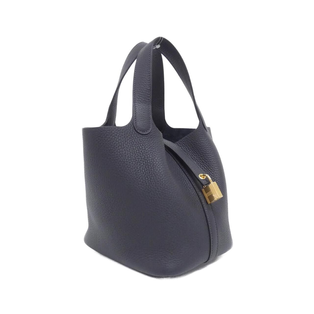 Hermes Picotin Lock PM Bag