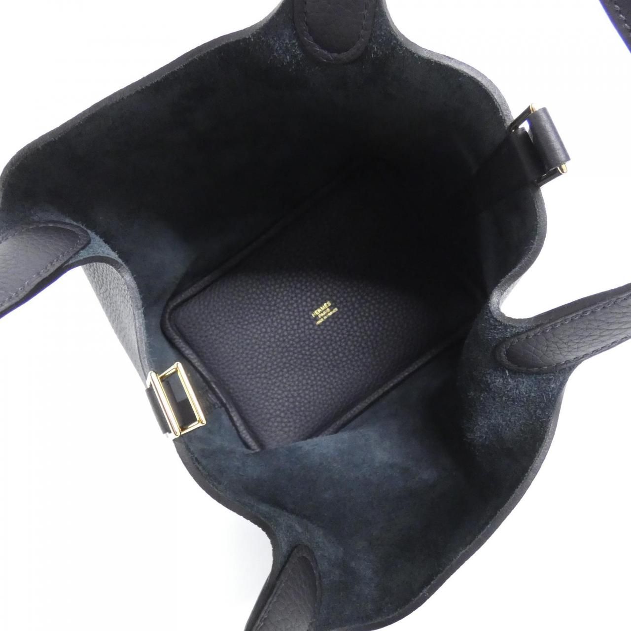 Hermes Picotin Lock PM Bag — view 5