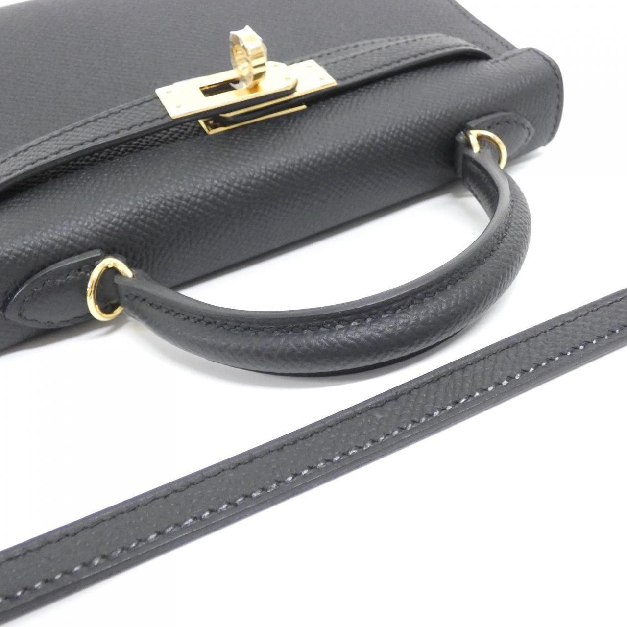 Hermes Mini Kelly 2 Bag — view 4