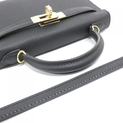 Hermes Mini Kelly 2 Bag — view 4