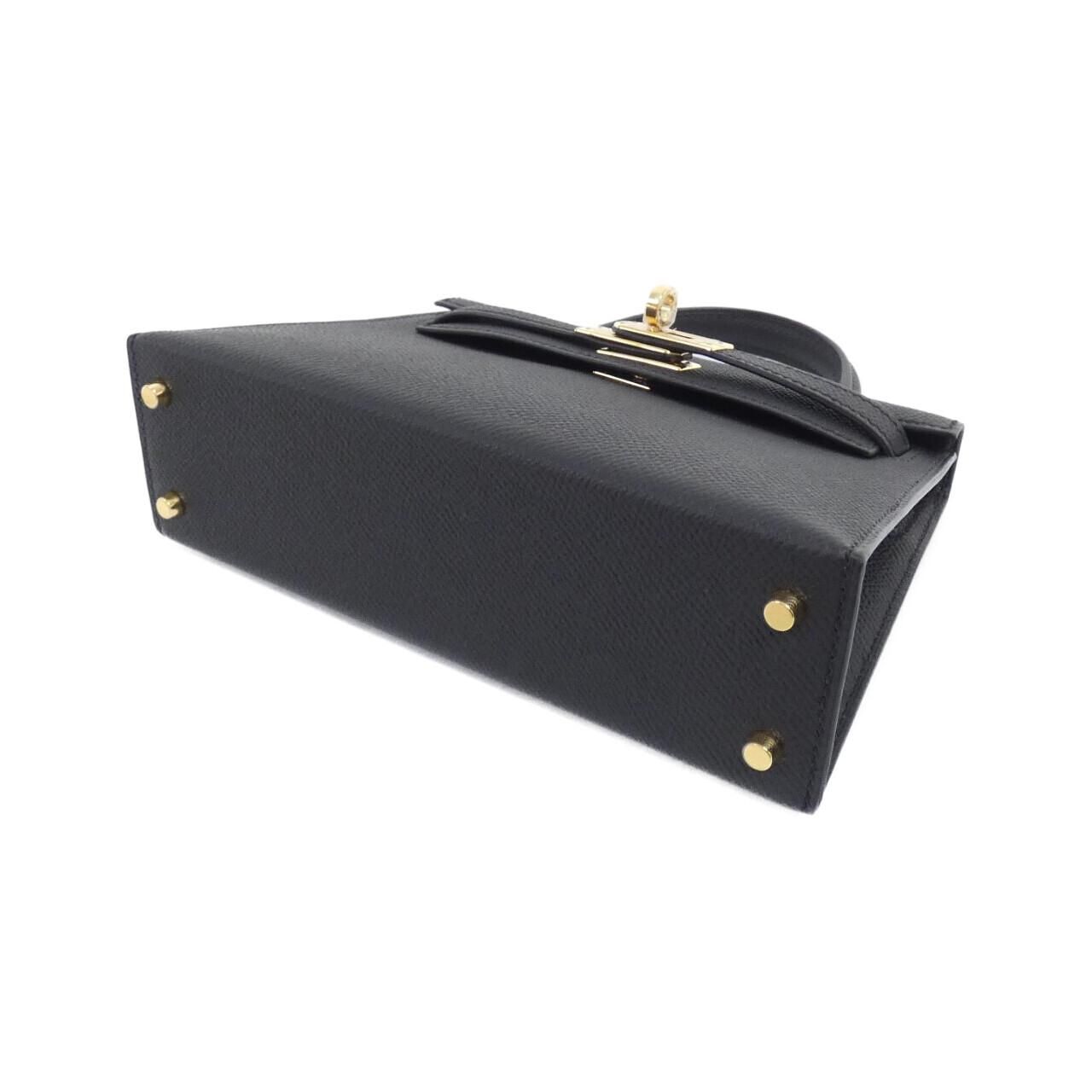 Hermes Mini Kelly 2 Bag — view 3