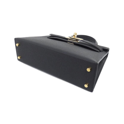 Hermes Mini Kelly 2 Bag — view 3