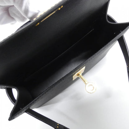 Hermes Mini Kelly 2 Bag — view 5