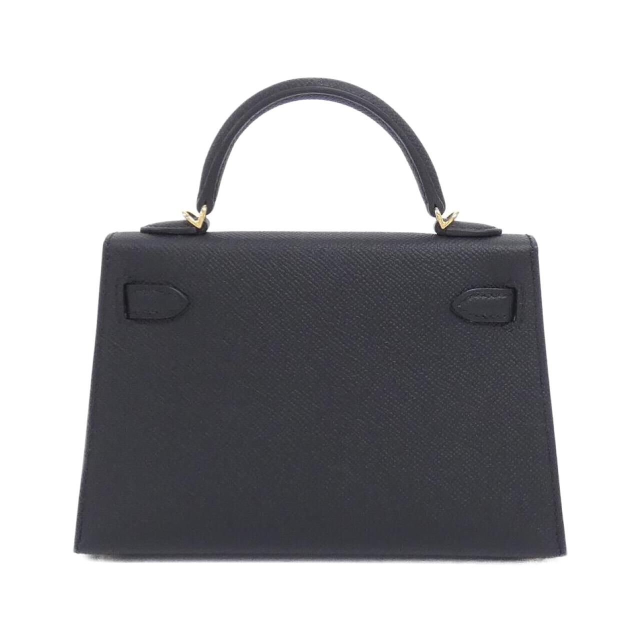 Hermes Mini Kelly 2 Bag — view 2