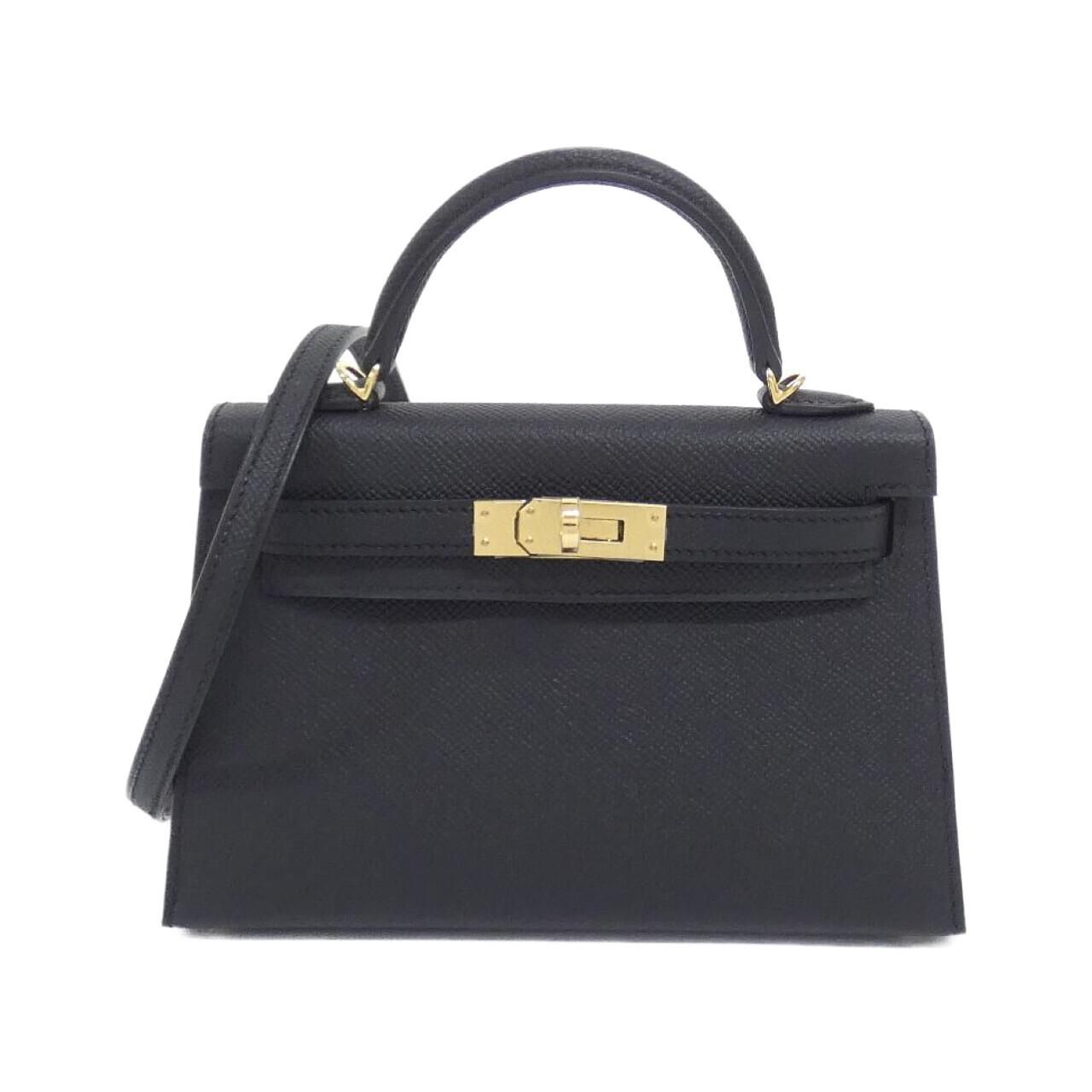 Hermes Mini Kelly 2 Bag
