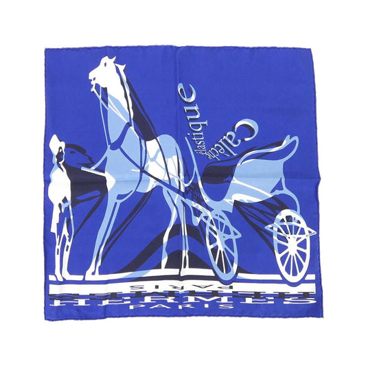 Hermes Gavroche Petit Scarf