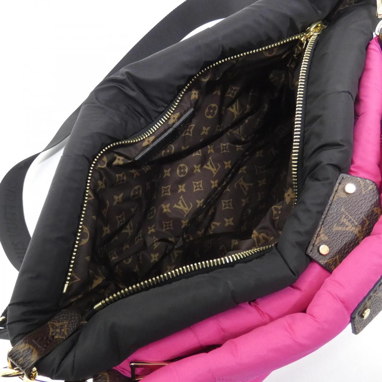 Louis Vuitton LV Pillow Maxi Multi Pochette Shoulder Bag — view 8
