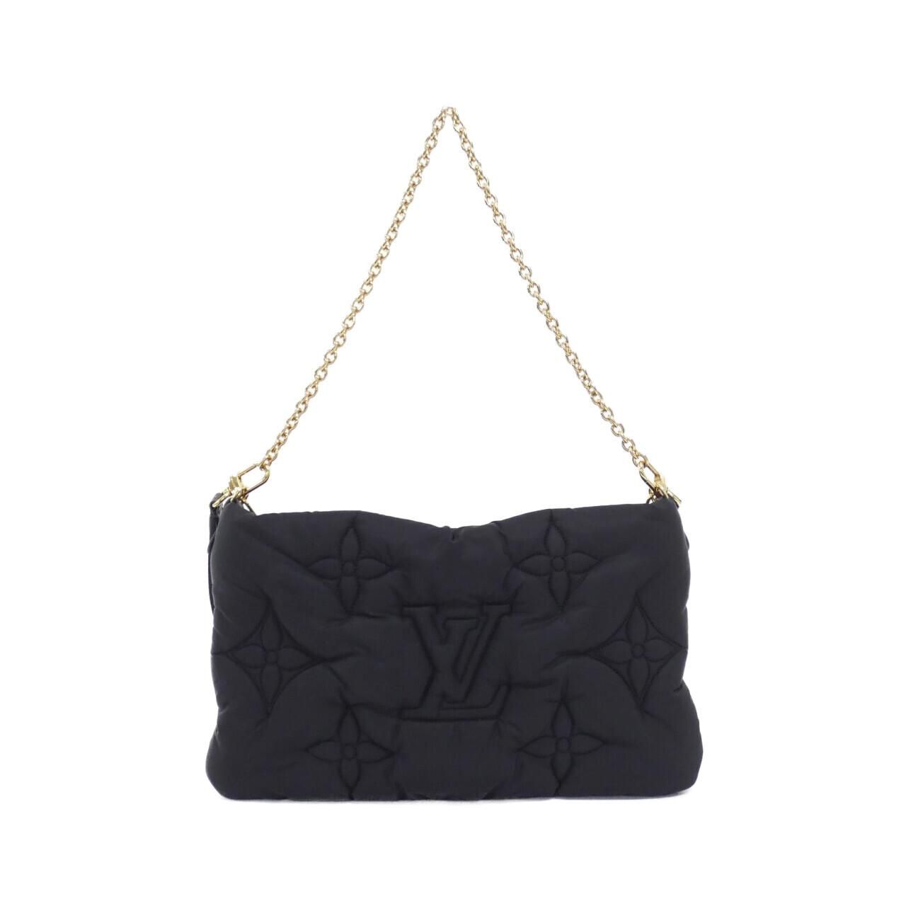 Louis Vuitton LV Pillow Maxi Multi Pochette Shoulder Bag — view 2