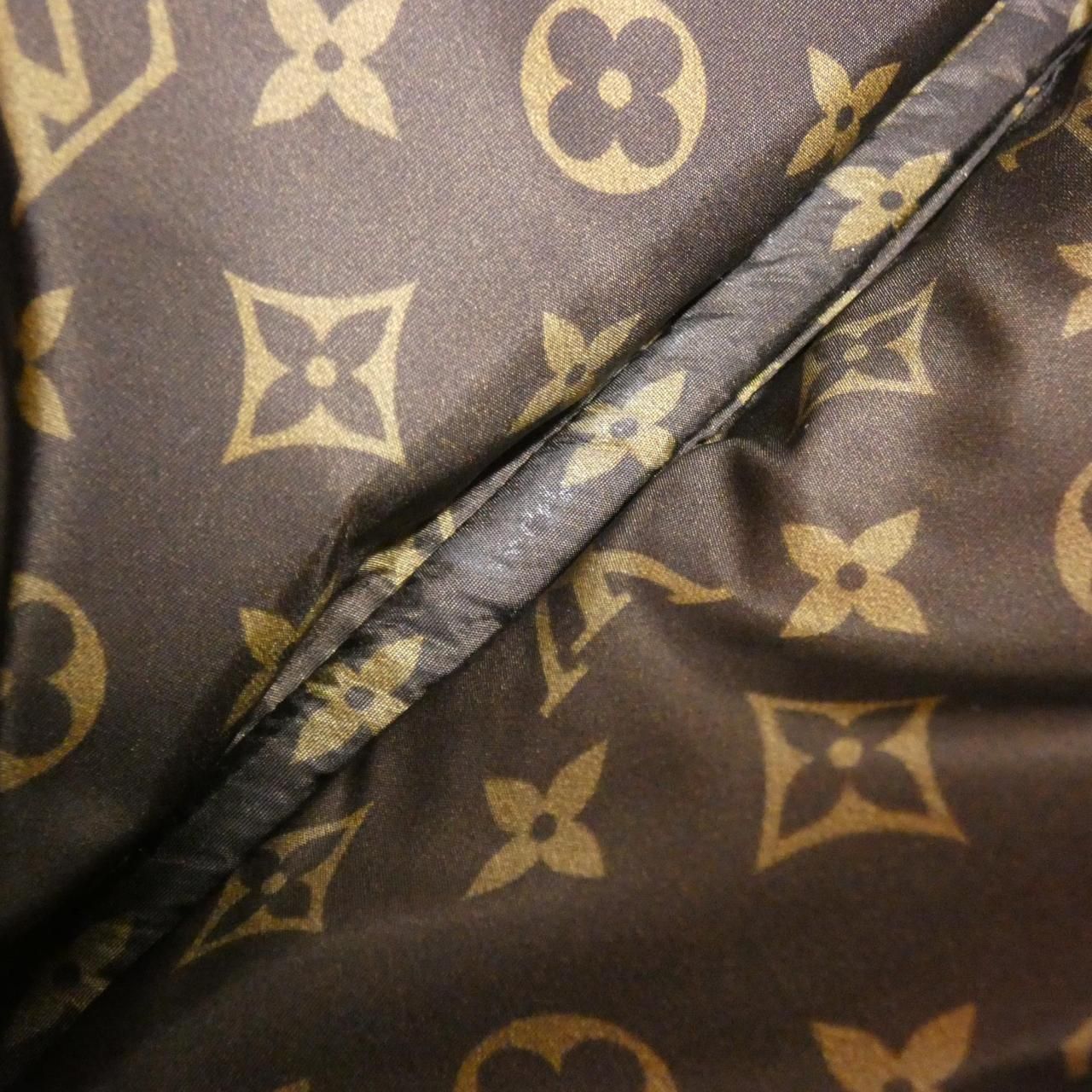 Louis Vuitton LV Pillow Maxi Multi Pochette Shoulder Bag — view 9