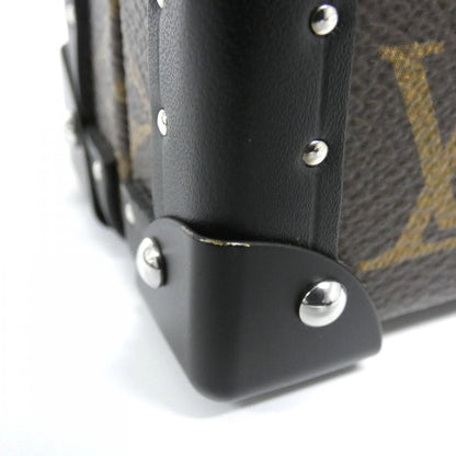 Louis Vuitton Monogram Macassar Neo Wallet Trunk — view 4