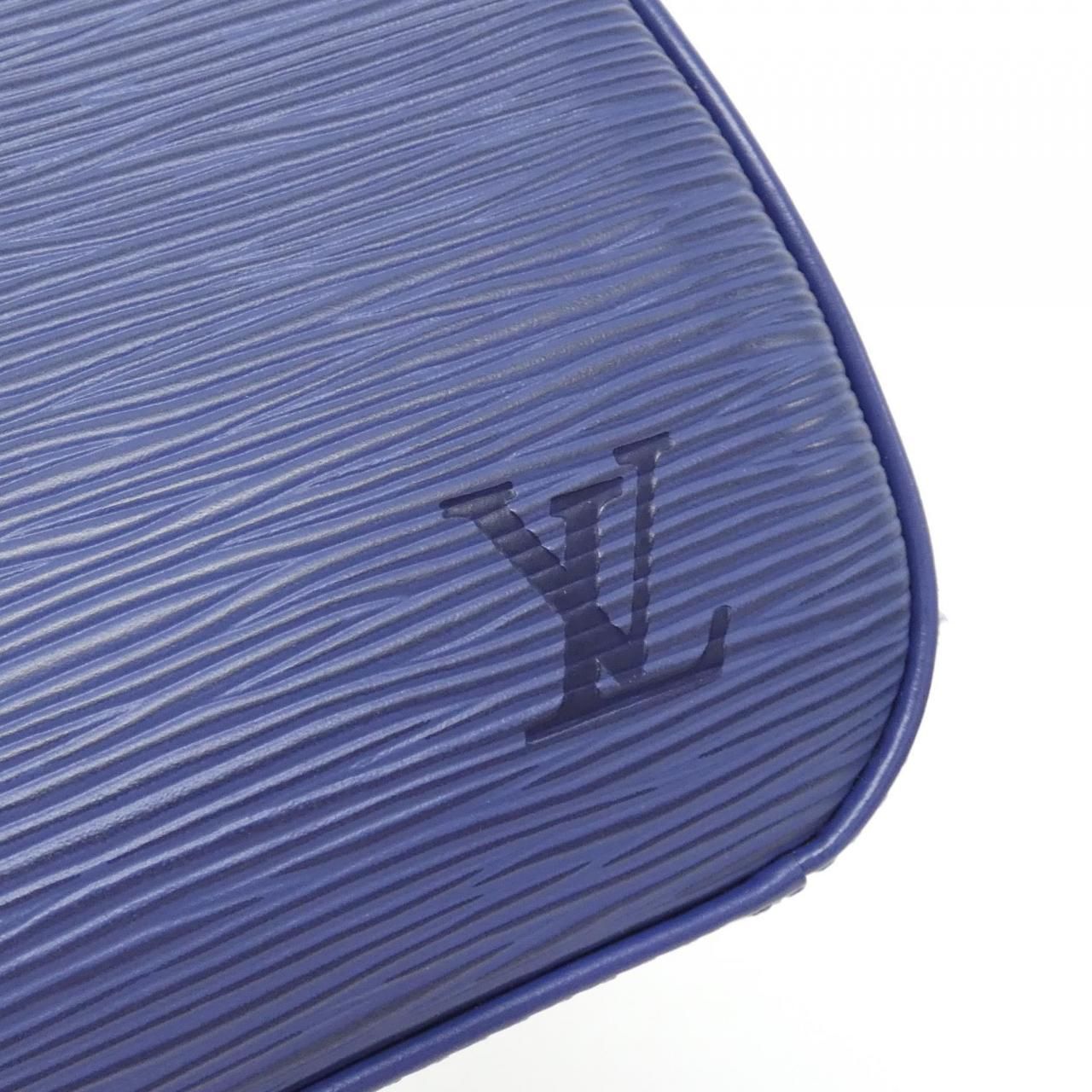 Louis Vuitton Epi Jasmine Bag — view 5