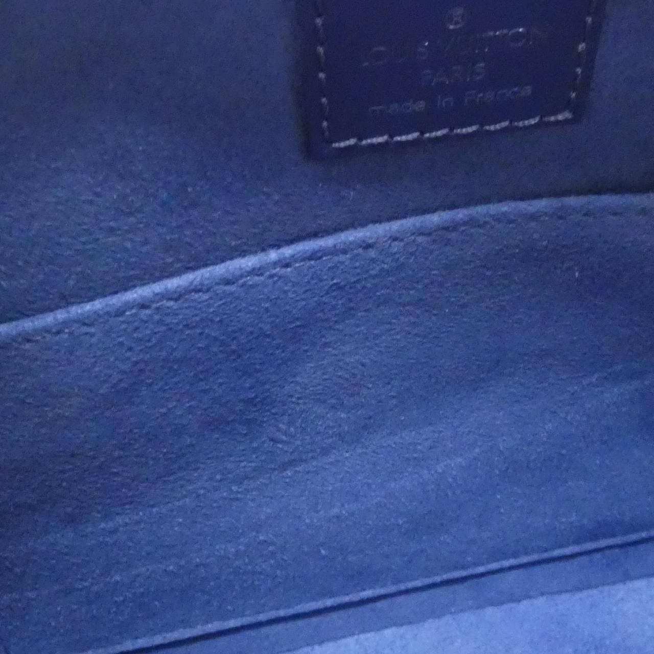 Louis Vuitton Epi Jasmine Bag — view 8