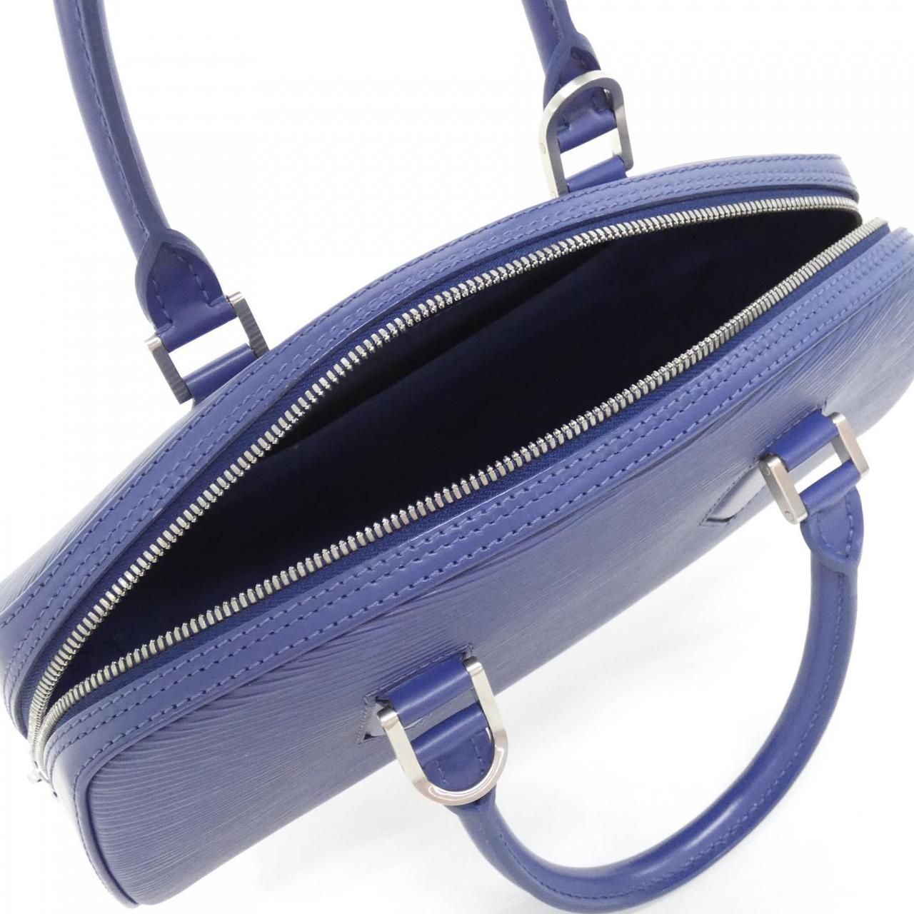 Louis Vuitton Epi Jasmine Bag — view 7