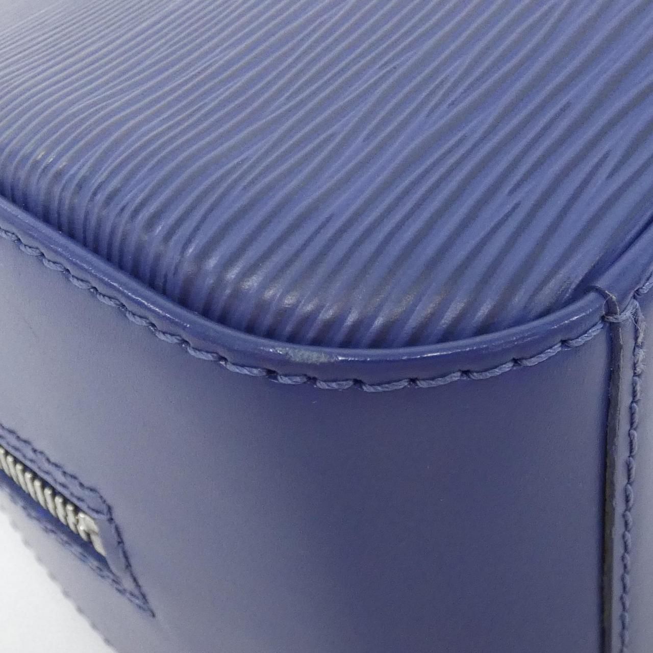 Louis Vuitton Epi Jasmine Bag — view 3