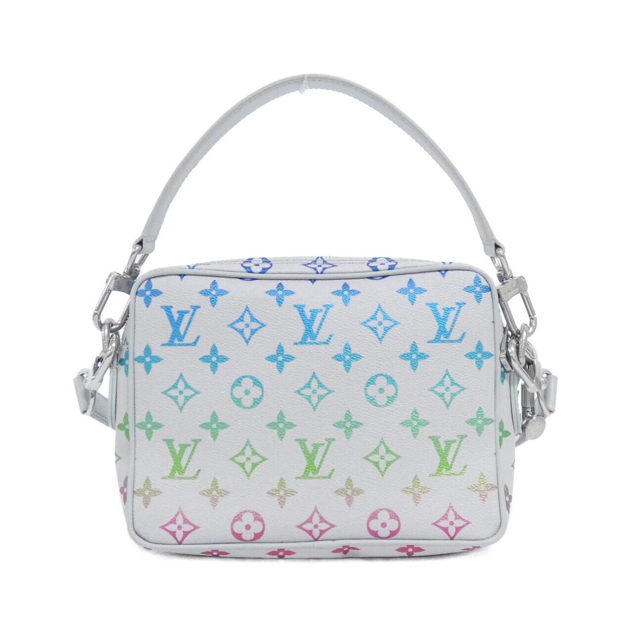 Louis Vuitton Monogram Iridescent Nile Bag — view 2