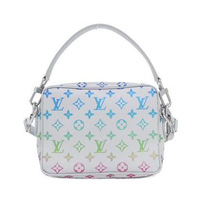 Louis Vuitton Monogram Iridescent Nile Bag — view 2