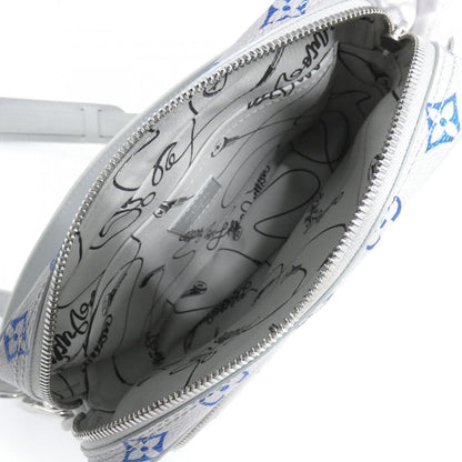 Louis Vuitton Monogram Iridescent Nile Bag — view 7