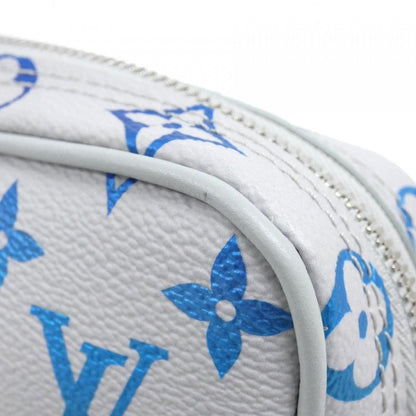 Louis Vuitton Monogram Iridescent Nile Bag — view 4