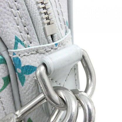 Louis Vuitton Monogram Iridescent Nile Bag — view 5