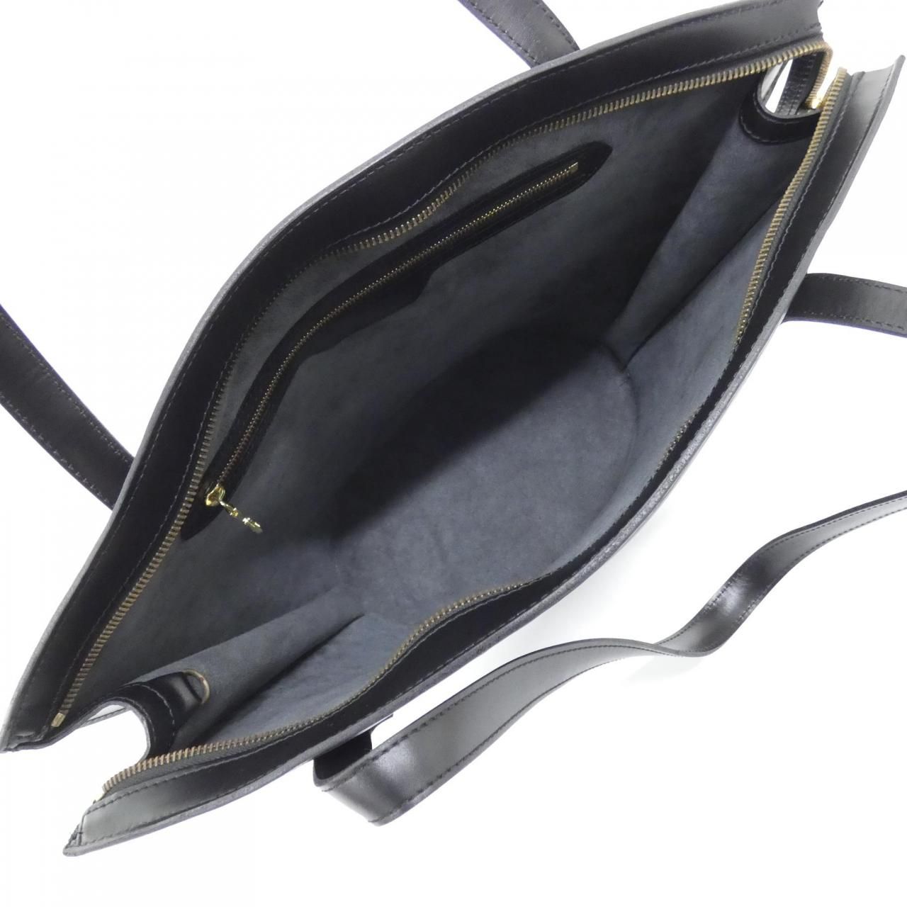 Louis Vuitton Epi Saint Jacques Shopping Shoulder Bag — view 8