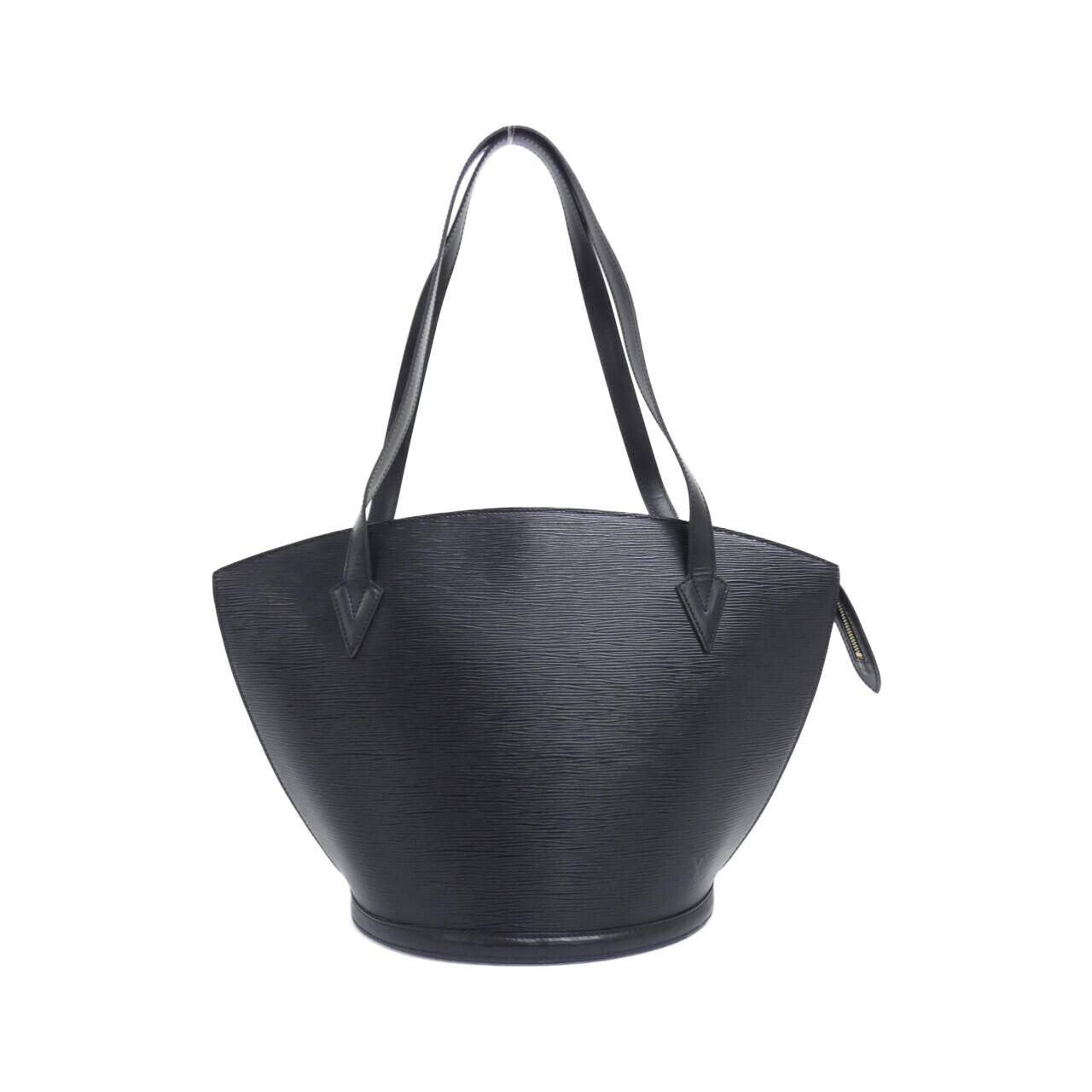 Louis Vuitton Epi Saint Jacques Shopping Shoulder Bag