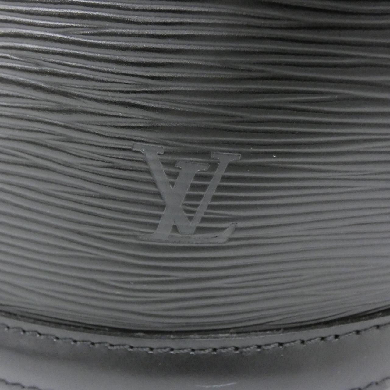 Louis Vuitton Epi Saint Jacques Shopping Shoulder Bag — view 4