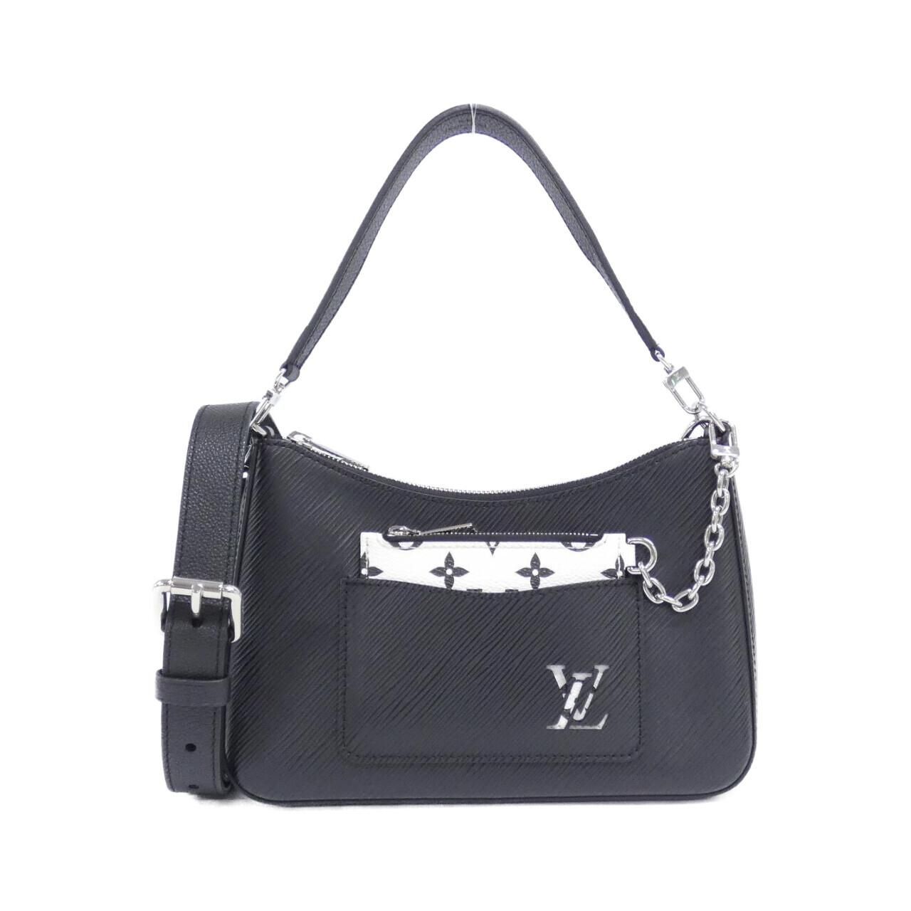 Louis Vuitton Epi Marelle Shoulder Bag