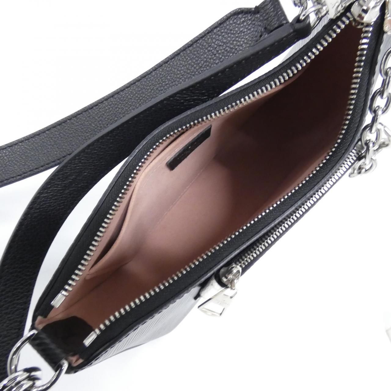 Louis Vuitton Epi Marelle Shoulder Bag — view 8
