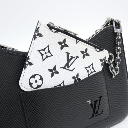 Louis Vuitton Epi Marelle Shoulder Bag — view 4