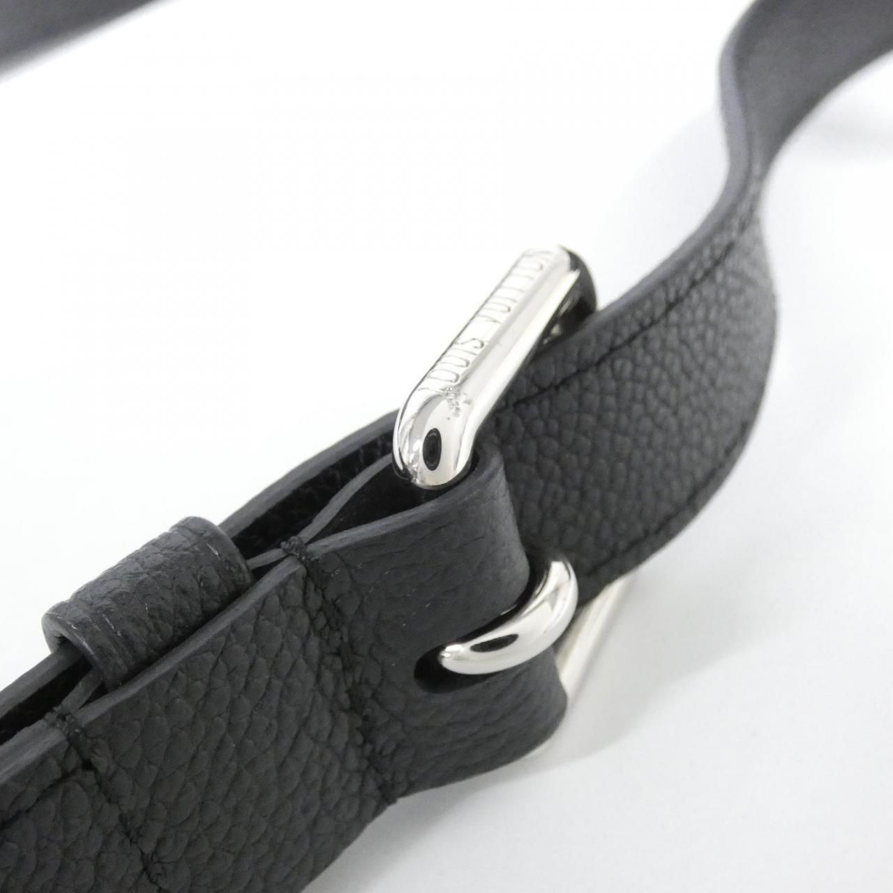 Louis Vuitton Epi Marelle Shoulder Bag — view 7
