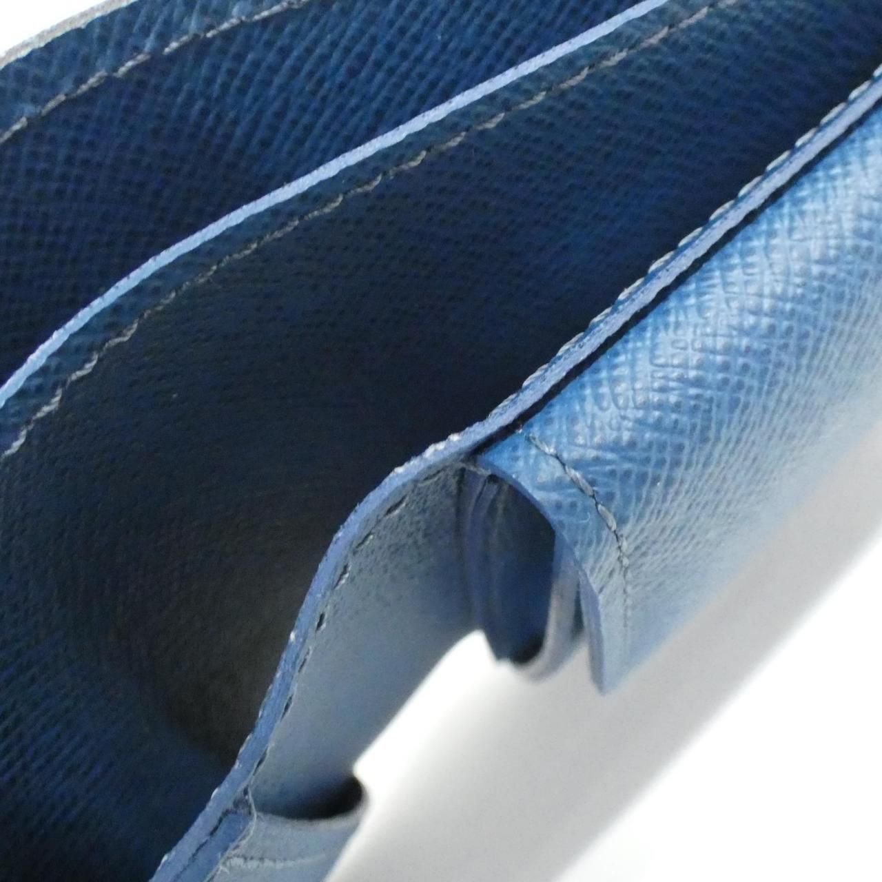 Louis Vuitton Epi Portefeuille Marco Wallet — view 8