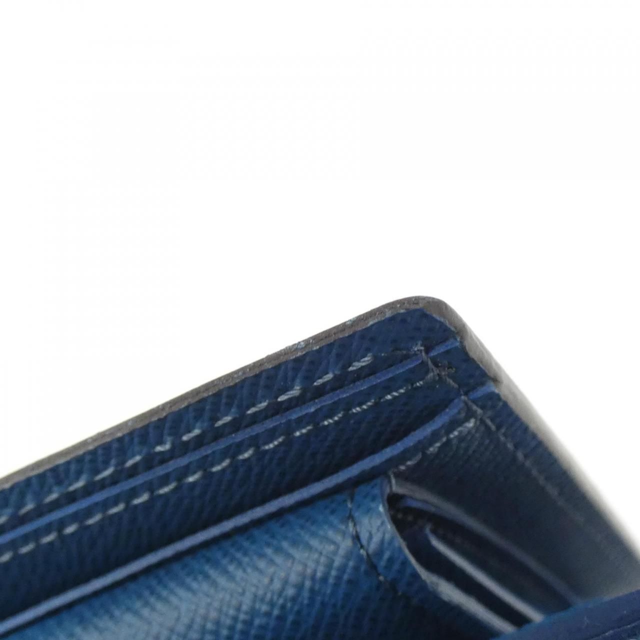 Louis Vuitton Epi Portefeuille Marco Wallet — view 5