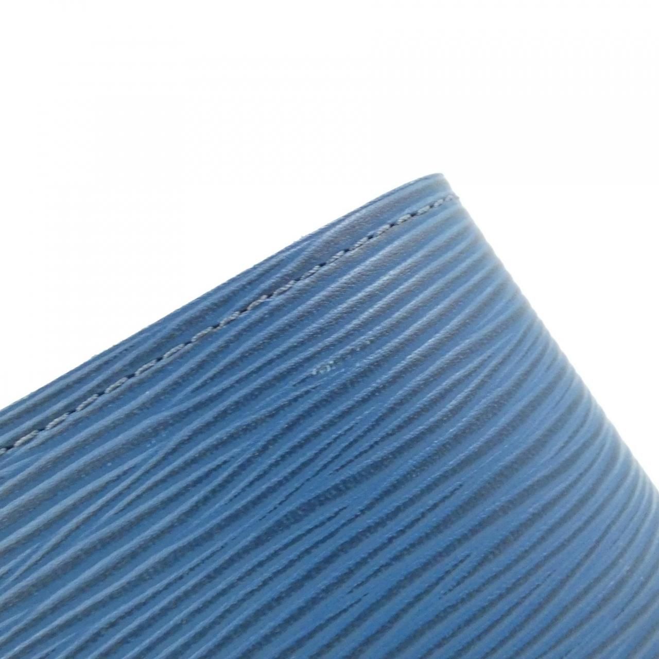Louis Vuitton Epi Portefeuille Marco Wallet — view 4