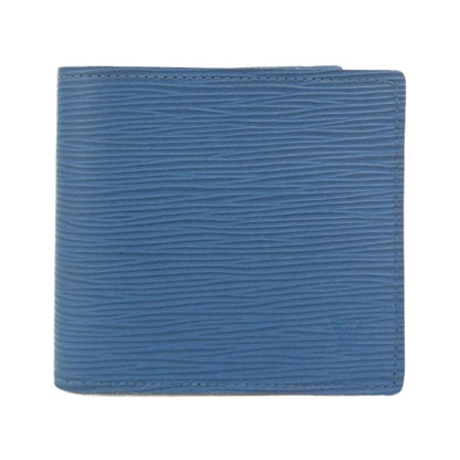 Louis Vuitton Epi Portefeuille Marco Wallet