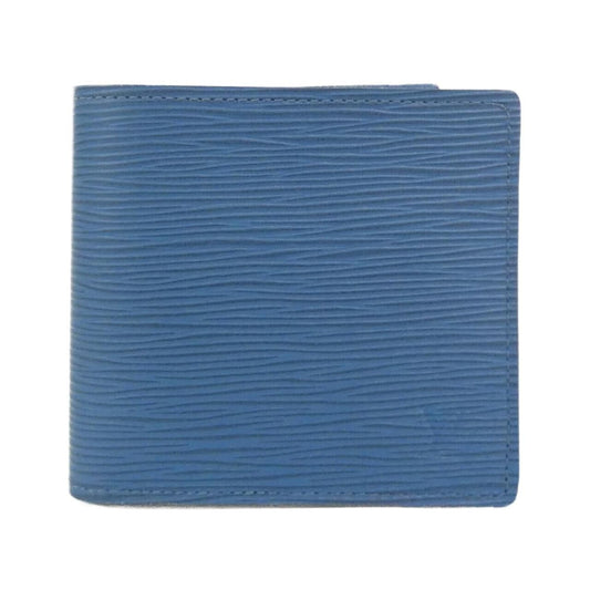 Louis Vuitton Epi Portefeuille Marco Wallet