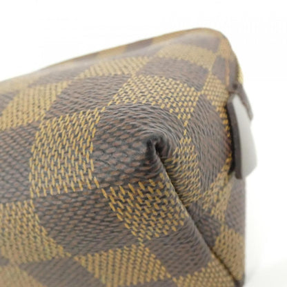 Louis Vuitton Damier Pochette Cosmetic PM Pouch — view 2
